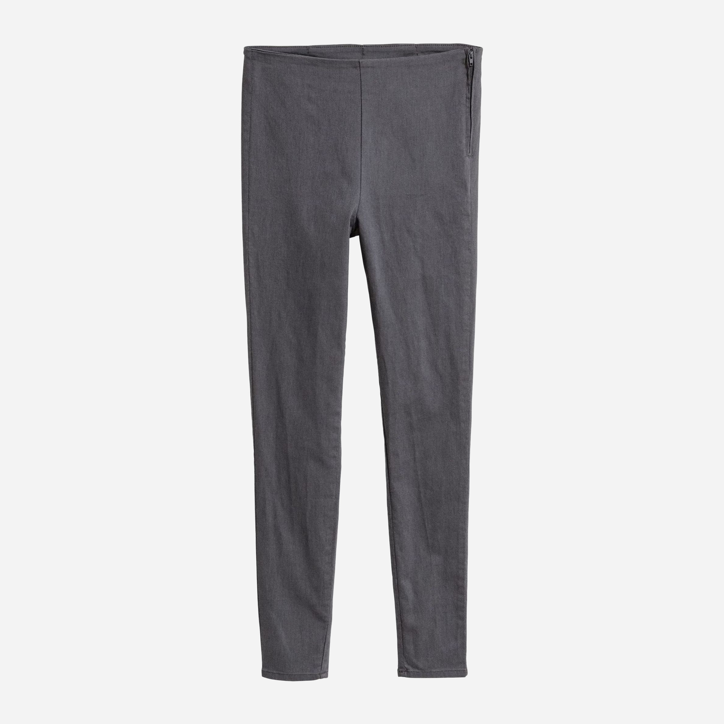 

Леггинсы H&M 304946611  Темно-серые, Леггинсы H&M 304946611 36 Темно-серые
