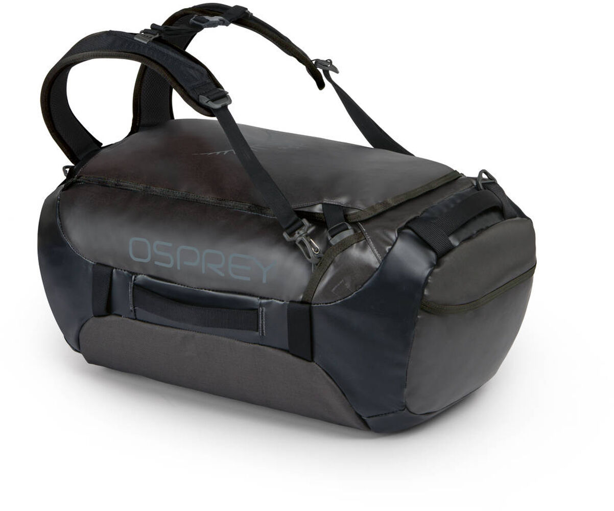 

Сумка Osprey Transporter 40 (2020) чорна