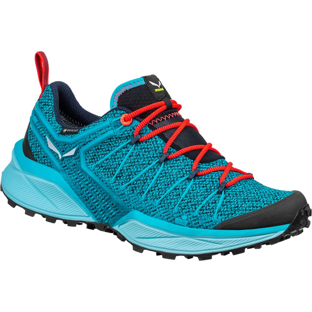 

Кросівки Salewa WS Dropline GTX жіночі 38 сині
