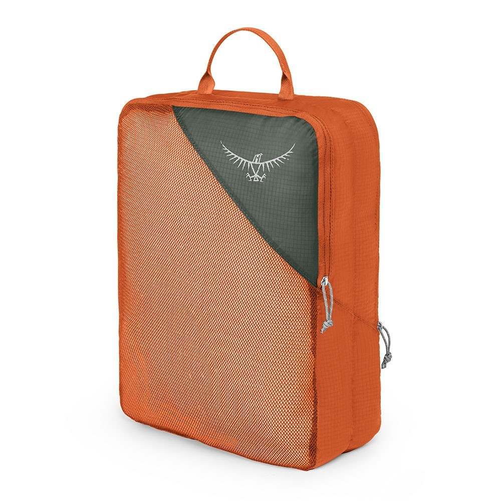 

Чохол Osprey Ultralight Double Sided Cube L оранжевий