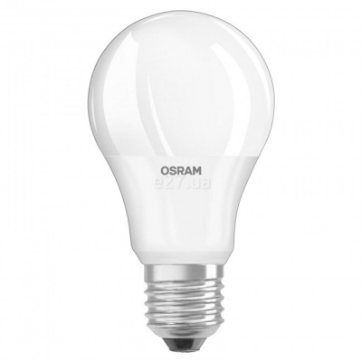 

Лампочка Osram LED VALUE (4052899973404). 58131