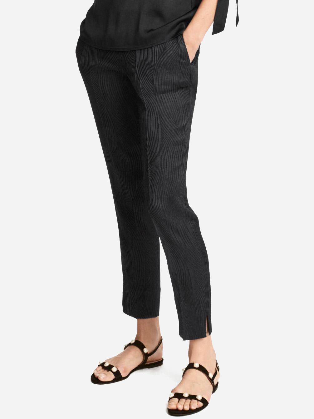 

Леггинсы H&M 29867984  Черные, Леггинсы H&M 29867984 32 Черные