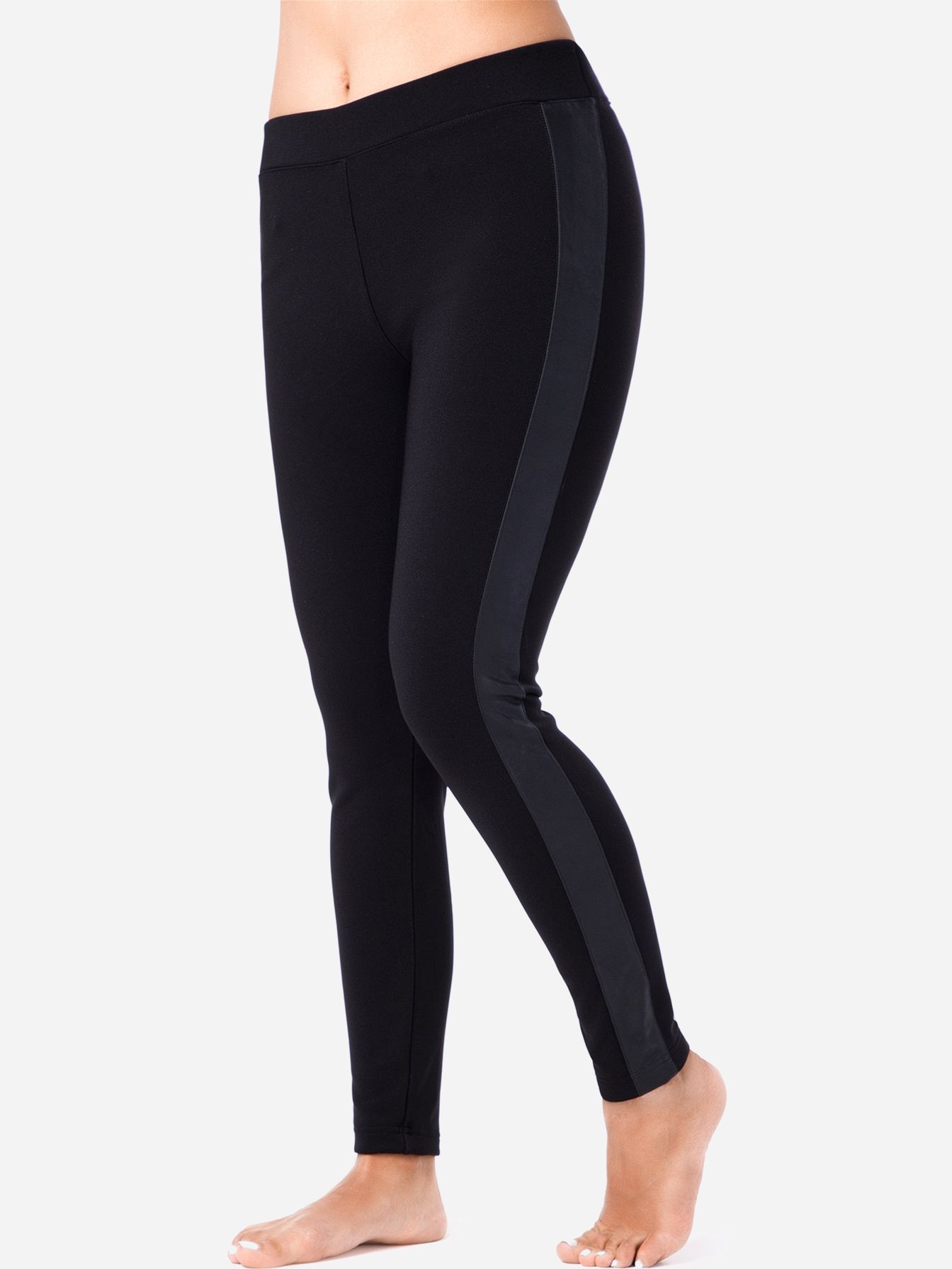 

Леггинсы Conte Urban+ 3XL (164-114) Nero