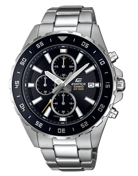 

Мужские часы Casio EFR-568D-1AVUEF