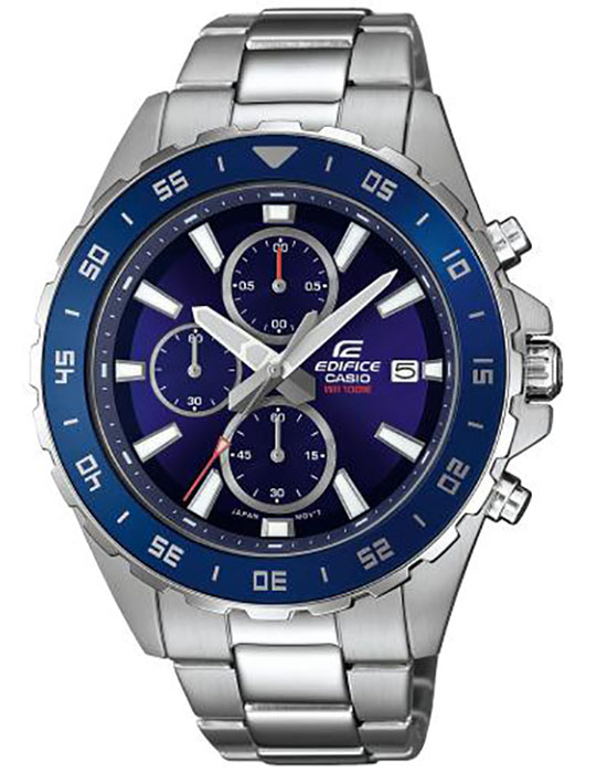 

Мужские часы Casio EFR-568D-2AVUEF