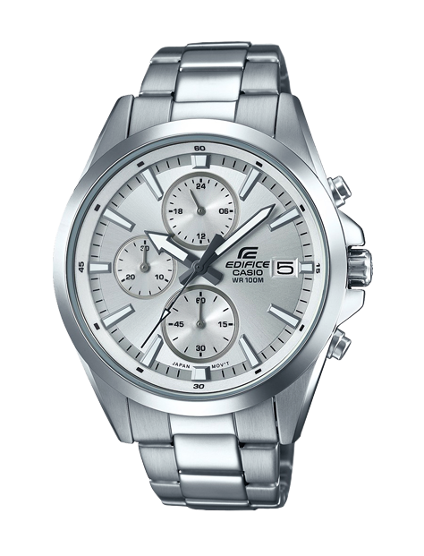 

Мужские часы Casio EFV-560D-7A