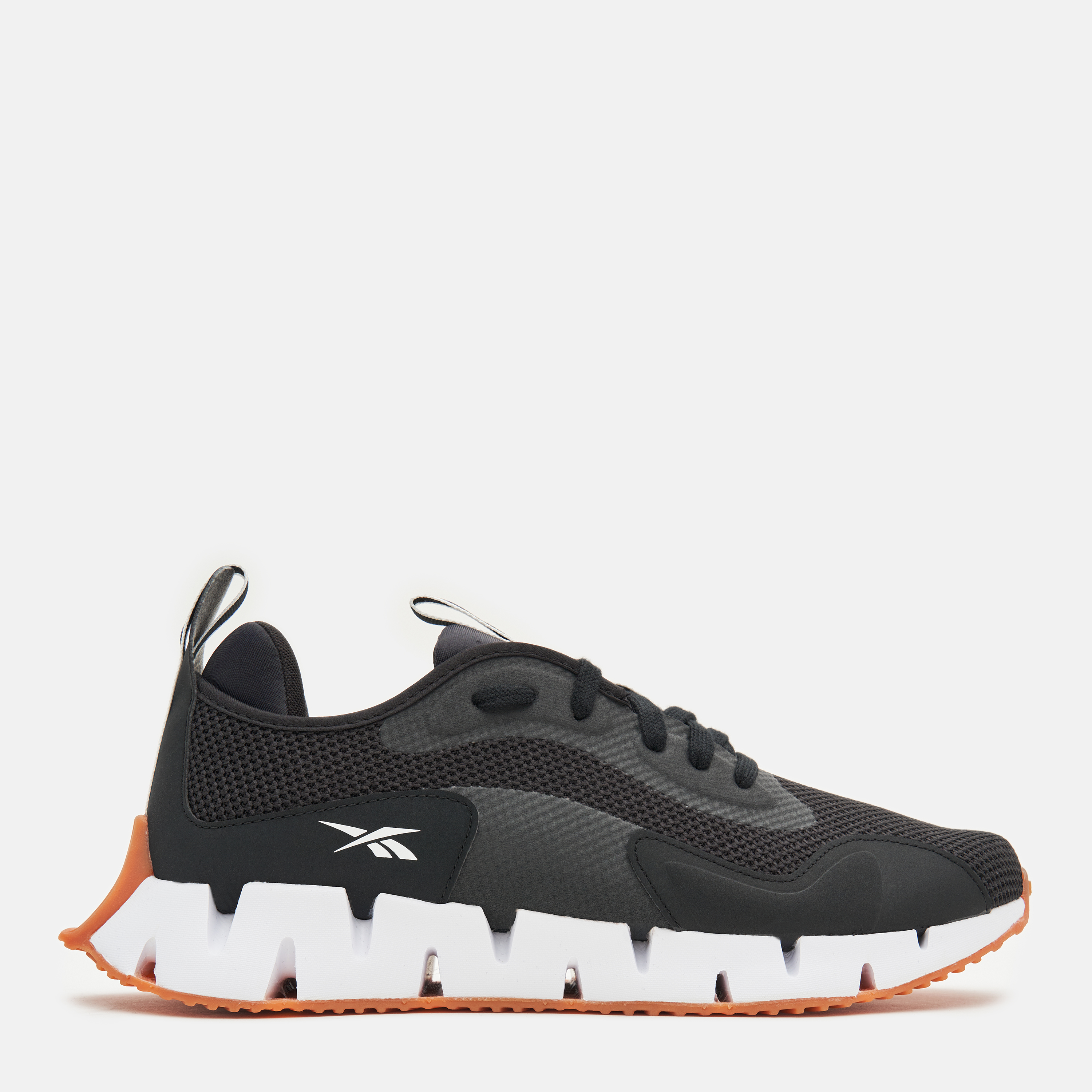

Кроссовки Reebok Zig Dynamica FX1092 42 (9) 27 см Cblack/White/Rbkg03
