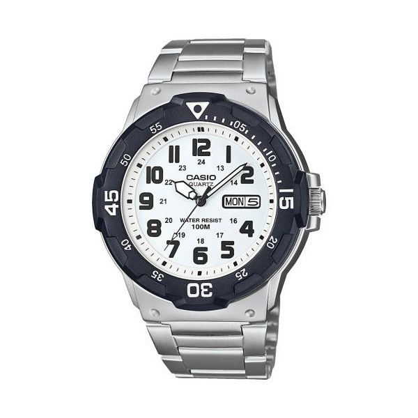 

Мужские часы Casio MRW-200HD-7BVEF