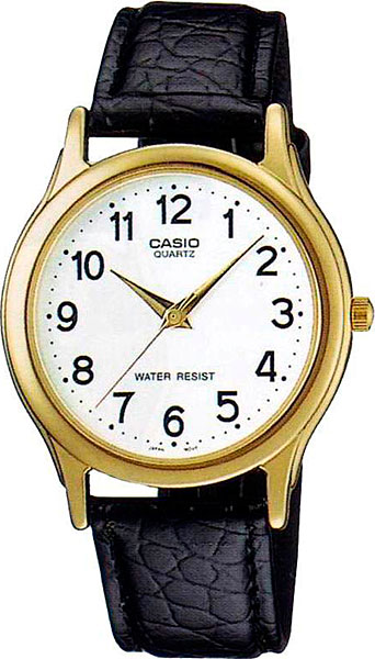 

Мужские часы Casio MTP-1093Q-7B2
