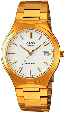 

Мужские часы Casio MTP-1170N-7A