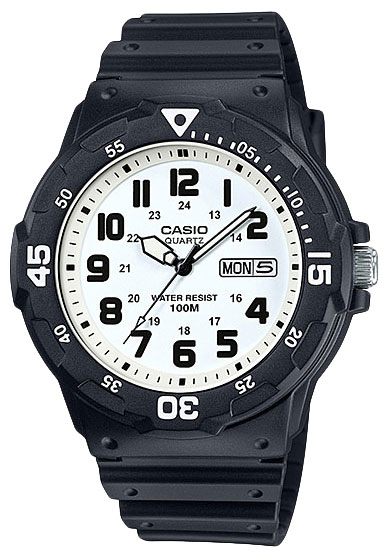 

Мужские часы Casio MRW-200H-7B
