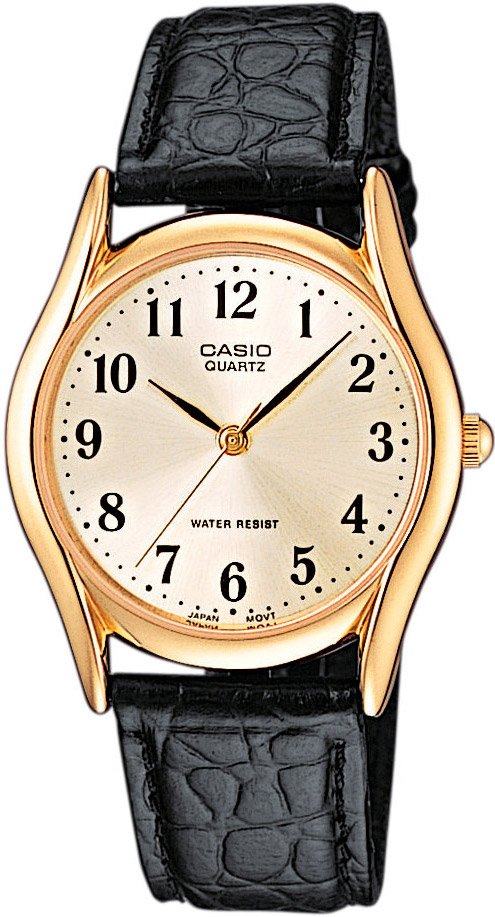 

Мужские часы Casio MTP-1154PQ-7B2