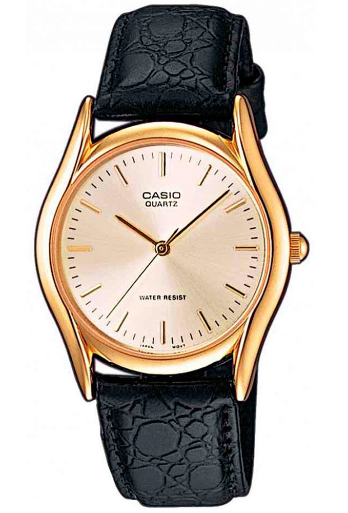 

Мужские часы Casio MTP-1154PQ-7A