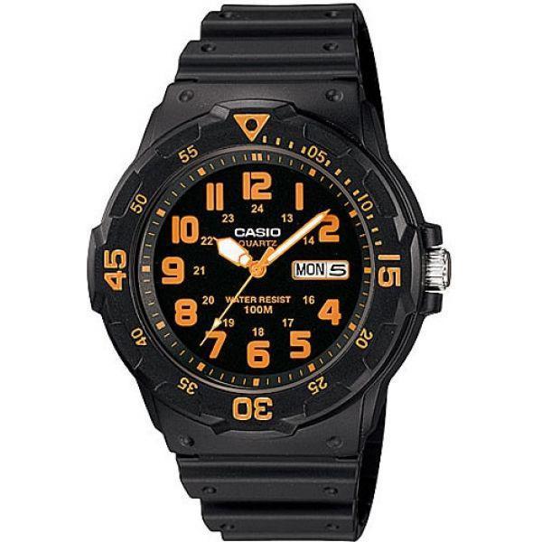 

Мужские часы Casio MRW-200H-4B