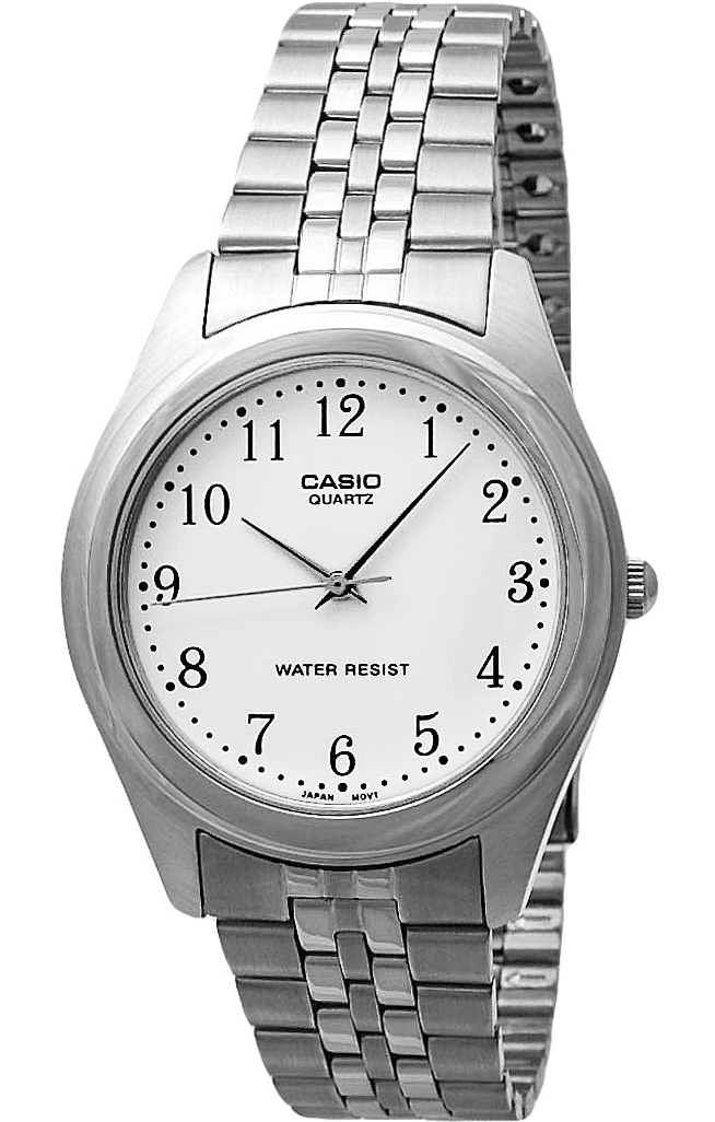 

Мужские часы Casio MTP-1129PA-7B