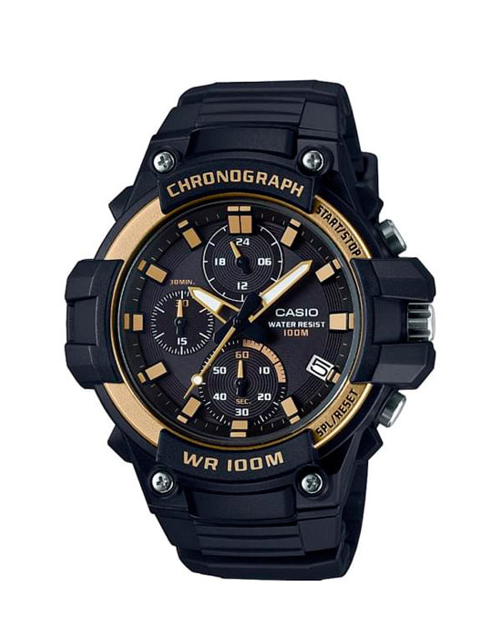 

Мужские часы Casio MCW-110H-9A
