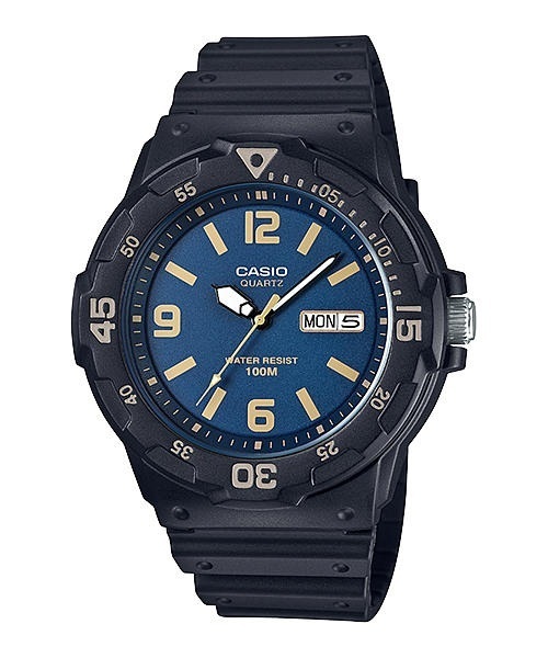 

Мужские часы Casio MRW-200H-2B3