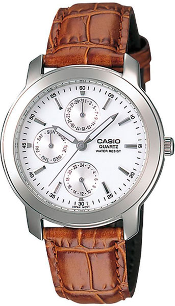 

Мужские часы Casio MTP-1192E-7A