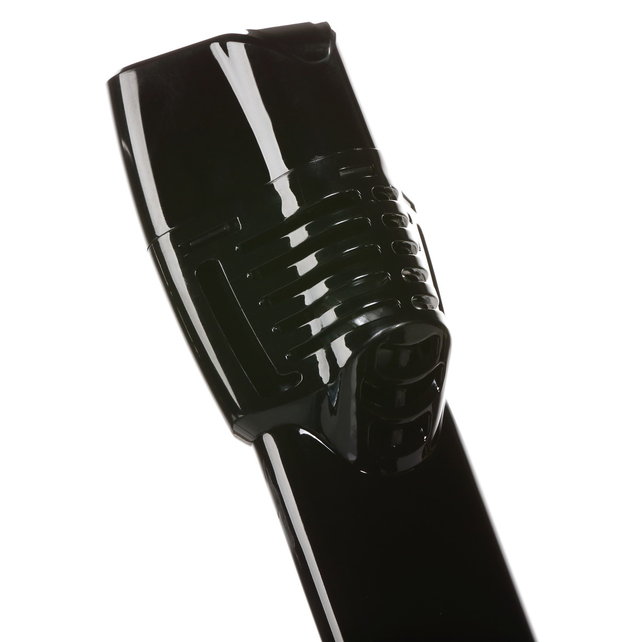 

Трубка Seagard Easybreath для полнолицевой маски для плавания L/XL 24 см Черный