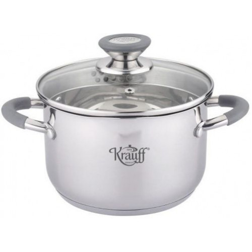

Кастрюля Krauff Komfort 88-222-013 (4л/20см)