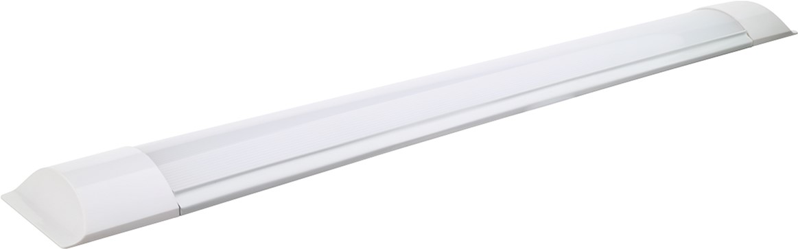 

Светильник линейный JazzWay PPO SMD 40 Вт 4000K PL 180-240V/50Hz/E (4895205009851)