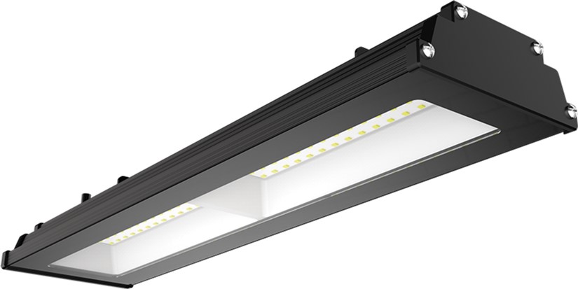 

Светильник промышленный JazzWay PPI-03 100 Вт 5000K IP65 230V/50Hz (4895205024052)