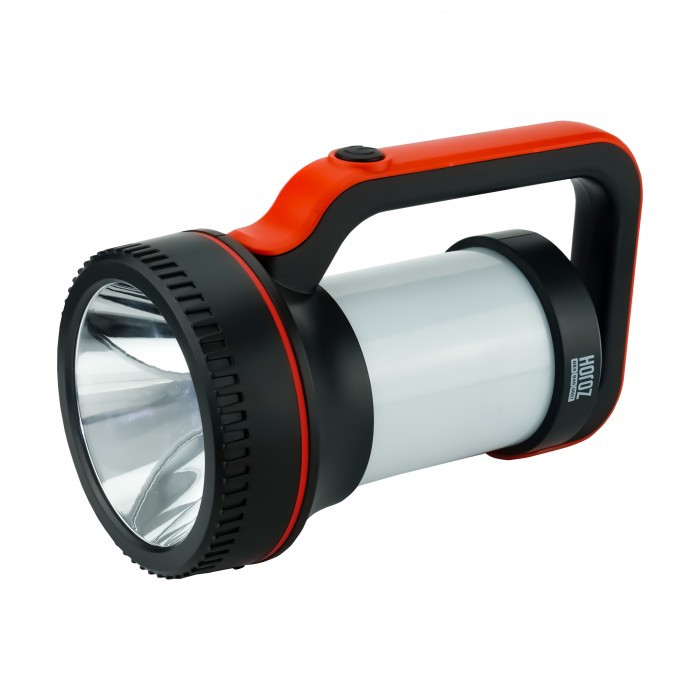

Фонарик ручной Horoz Electric 7W CANTONA