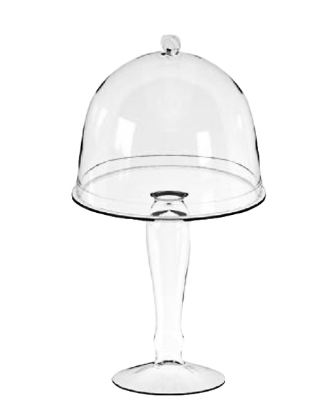 

Подставка с крышкой CANDY BAR, d 30 см, h 53,5 см mzV012 MAZHURA