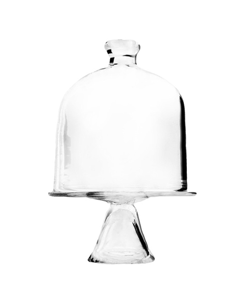 

Подставка с крышкой CANDY BAR, d 20 см, h 28 см mzV024 MAZHURA