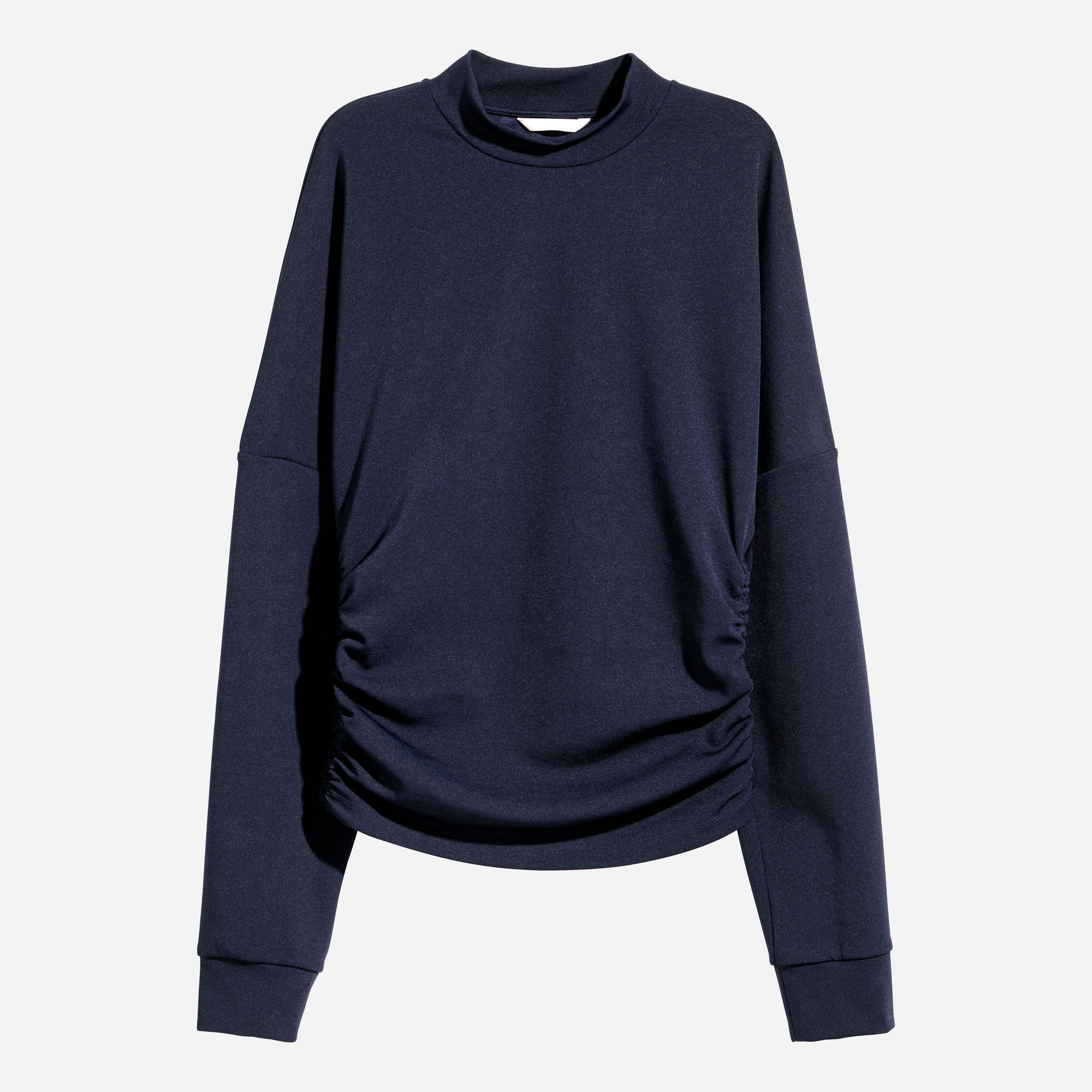 

Гольф H&M XAZ149740ECWI  Темно-синий, Гольф H&M XAZ149740ECWI 36 Темно-синий