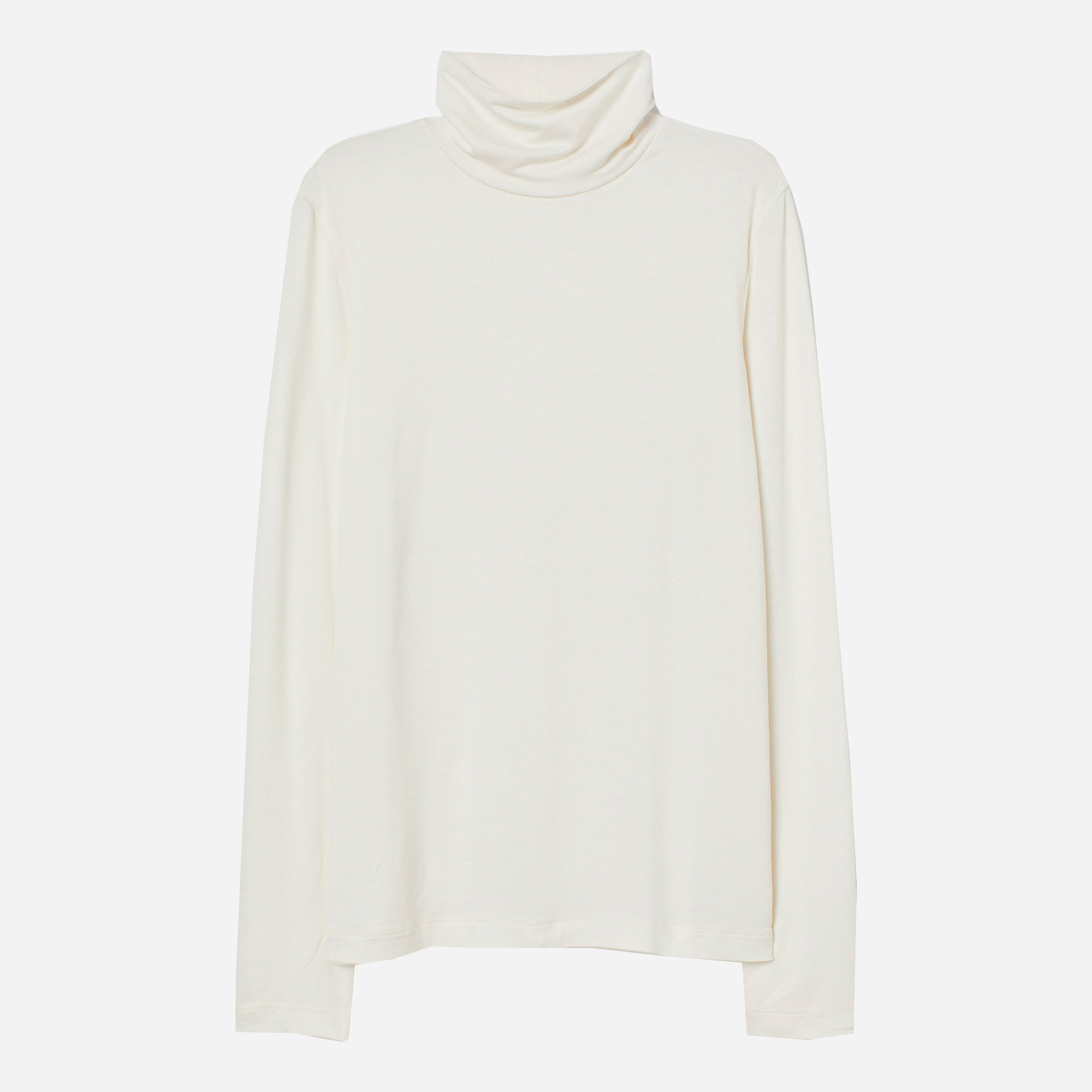

Гольф H& 7850181  Белый, Гольф H&M 7850181 M Белый