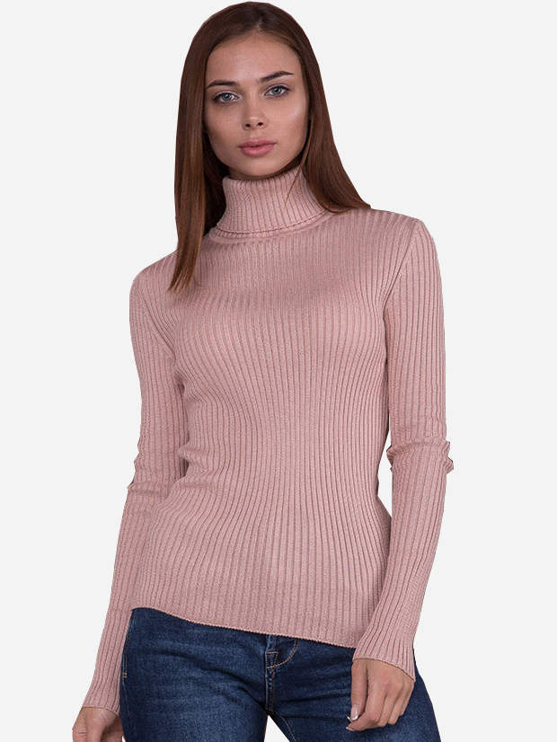

Водолазка MR520 MR 221 2582 0820  Peach, Водолазка MR520 MR 221 2582 0820 L Peach
