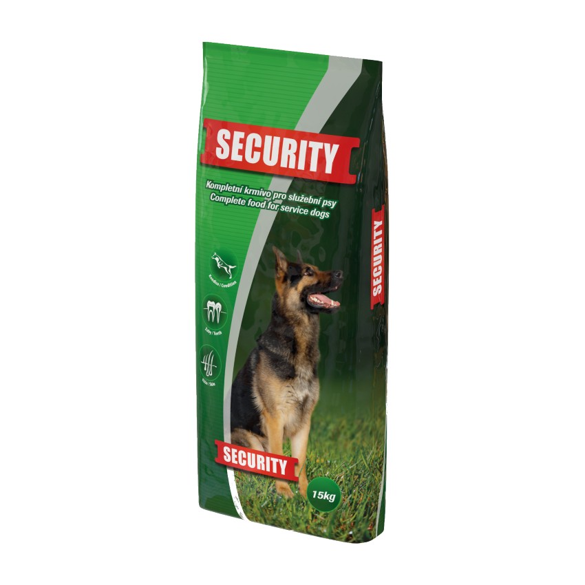 

Eminent Security корм для собак служебных пород с курицей 15 кг