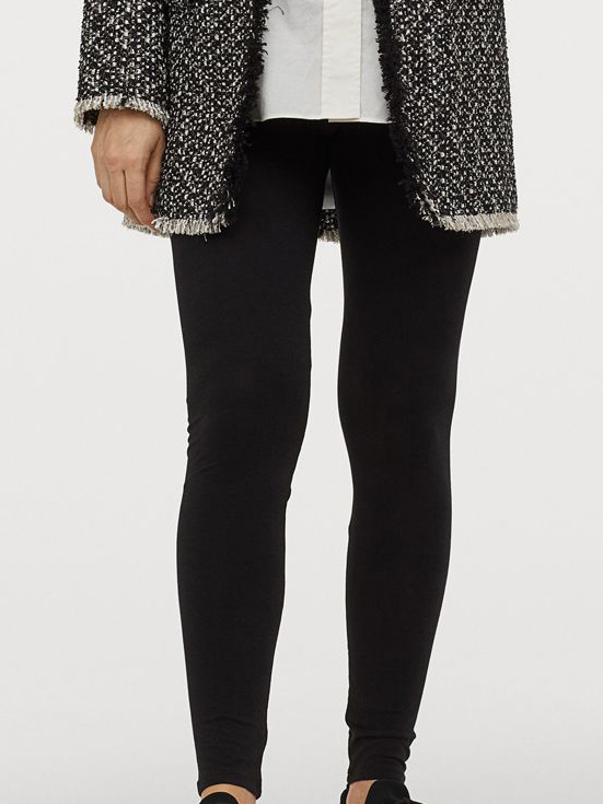 

Лосины H& 3799638sm  Черные, Лосины H&M 3799638sm M Черные
