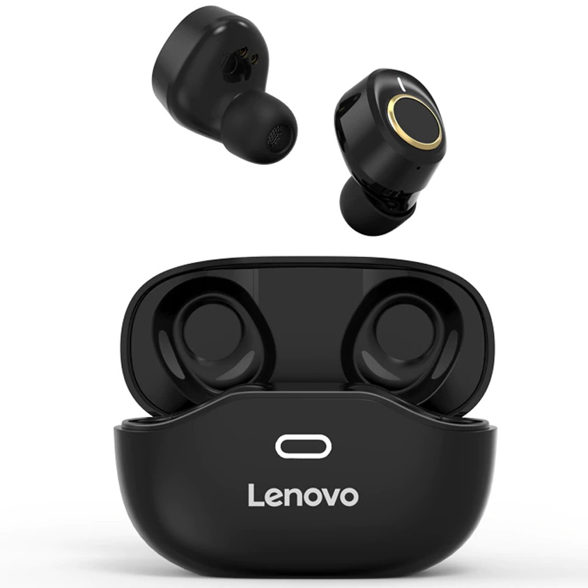 

Наушники Lenovo X18 Черные