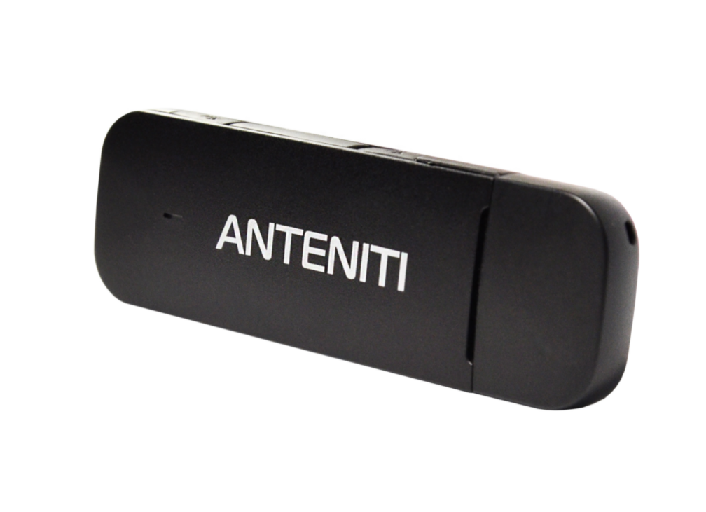 

3G/4G USB модем LTE Anteniti E3372h-153