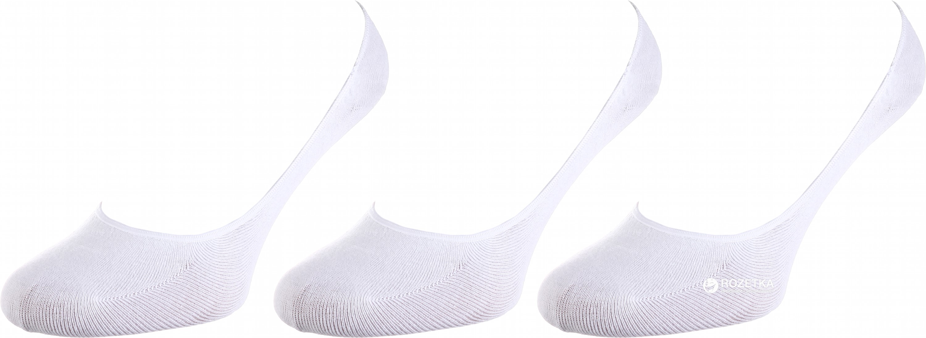 

Набор следов Lotto 93511214-2 3 пары - Белый, Набор следов Lotto 93511214-2 3 пары 43-46 Белый