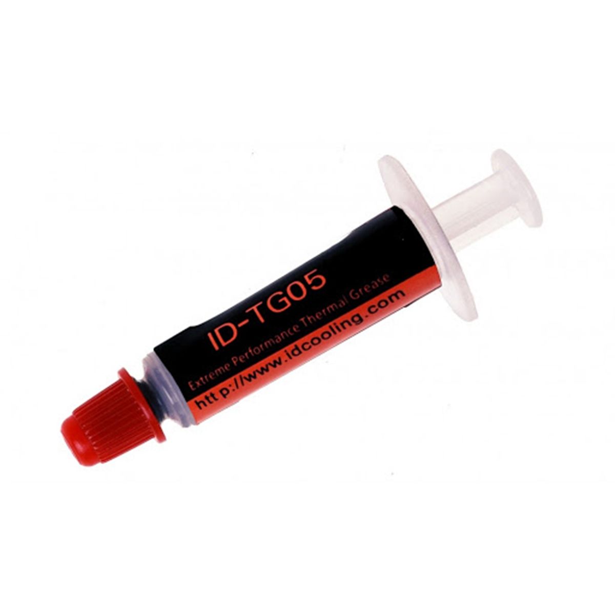 

Термопаста ID-Cooling ID-TG05
