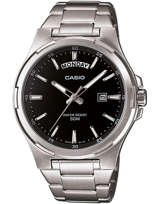 

Мужские часы Casio MTP-1381D-1A