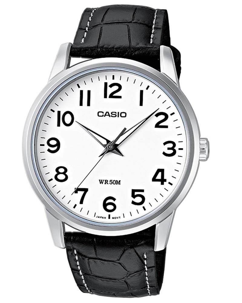 

Мужские часы Casio MTP-1303PL-7B