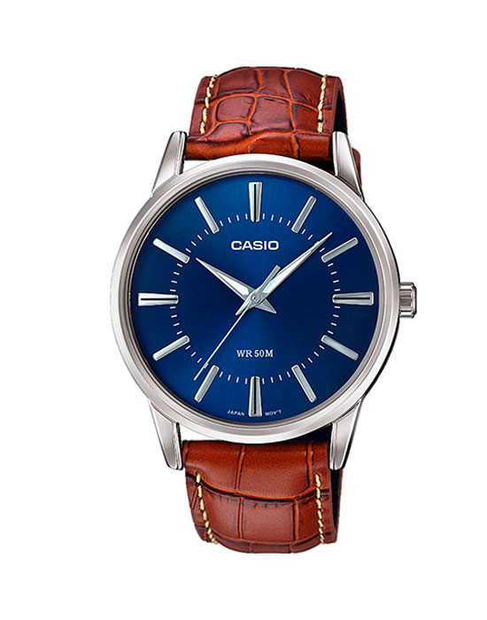 

Мужские часы Casio MTP-1303PL-2AVEF