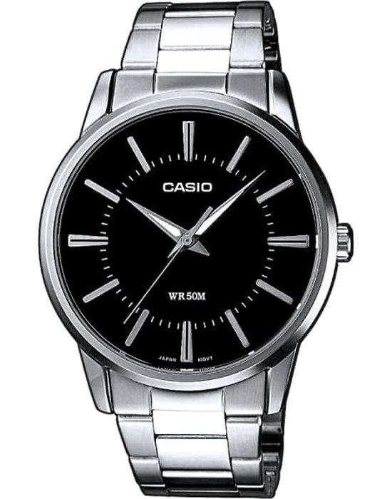 

Мужские часы Casio MTP-1303D-1A