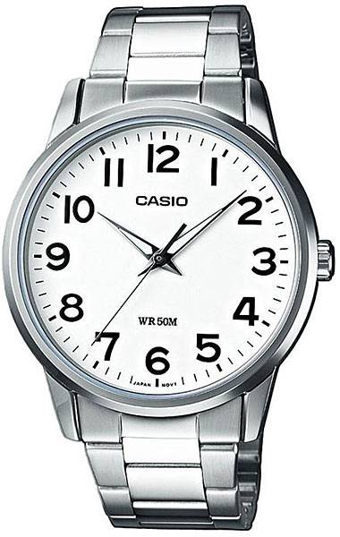 

Мужские часы Casio MTP-1303PD-7B