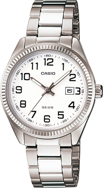 

Мужские часы Casio MTP-1302D-7B