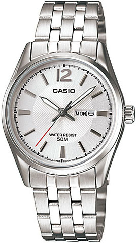 

Мужские часы Casio MTP-1335D-7A