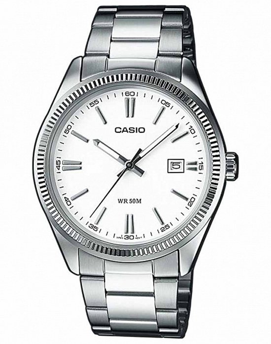 

Мужские часы Casio MTP-1302D-7A1