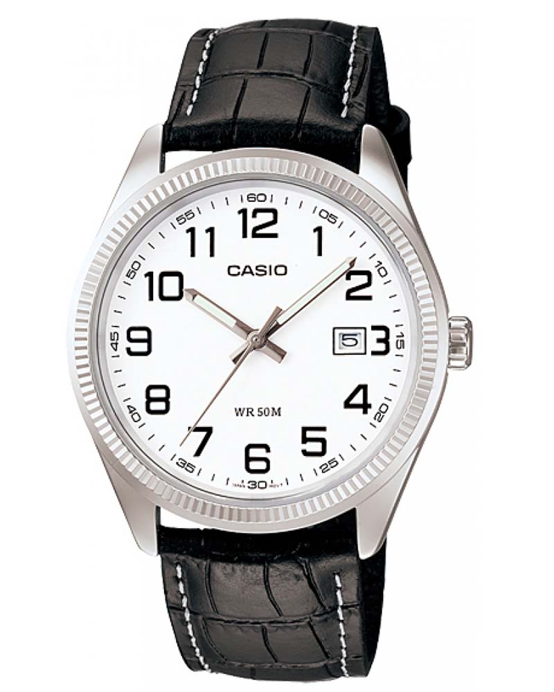 

Мужские часы Casio MTP-1302PL-7B