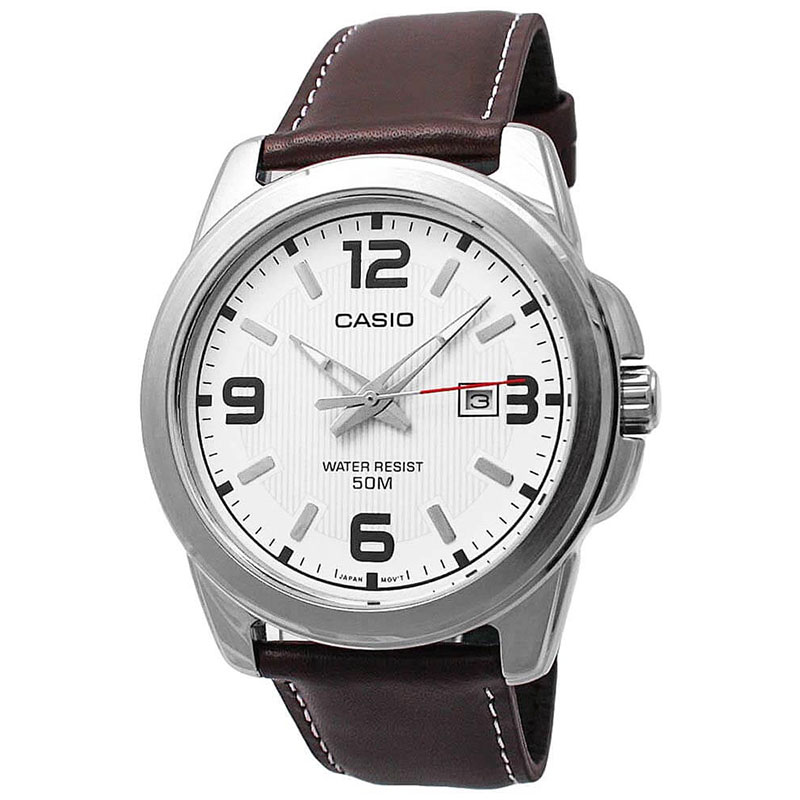 

Мужские часы Casio MTP-1314PL-7A