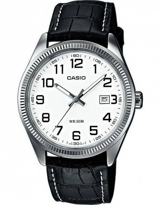 

Мужские часы Casio MTP-1302L-7B