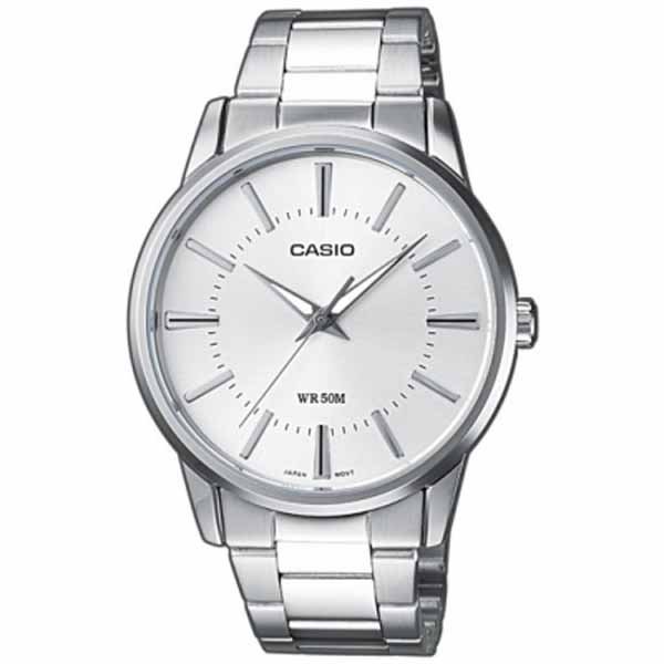 

Мужские часы Casio MTP-1303D-7A